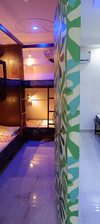 Frazyone Auberge de jeunesse New Delhi