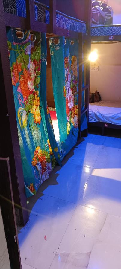 Frazyone Auberge de jeunesse New Delhi
