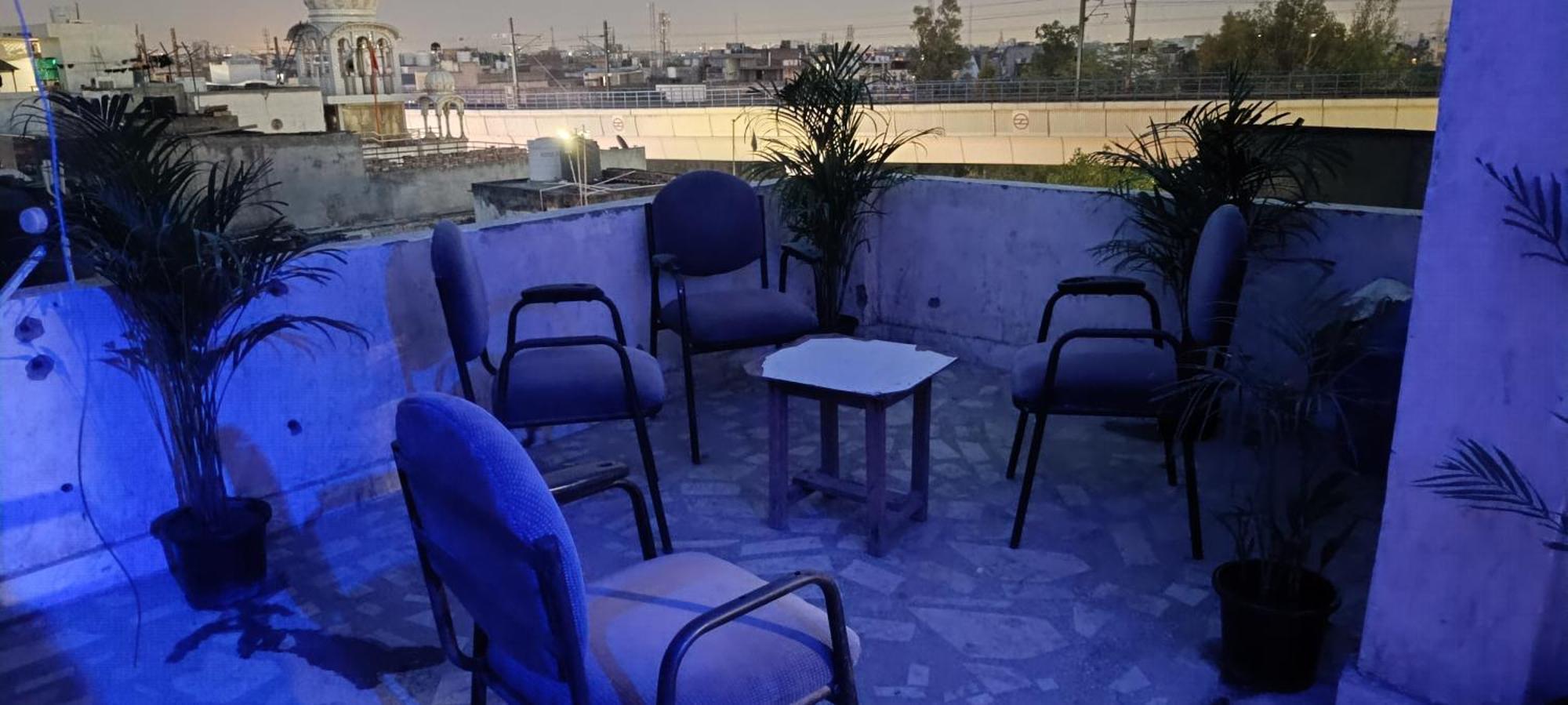 Frazyone Auberge de jeunesse