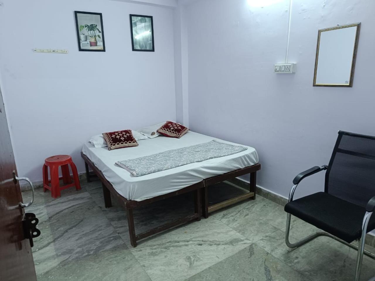 Frazyone Auberge de jeunesse New Delhi